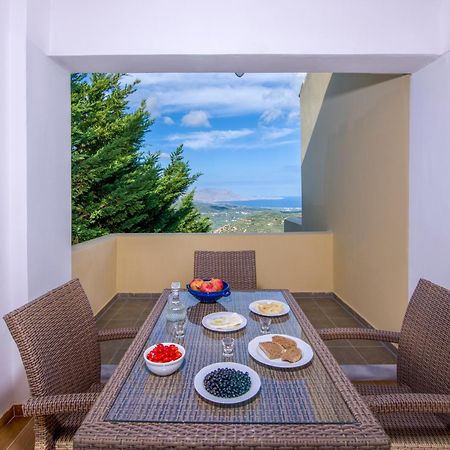 Malathiros Traditional Villas מראה חיצוני תמונה