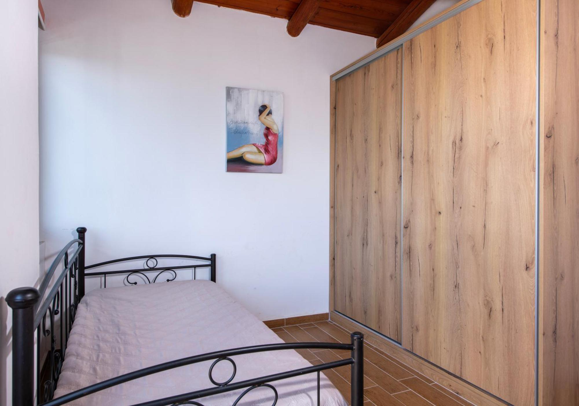 Malathiros Traditional Villas מראה חיצוני תמונה