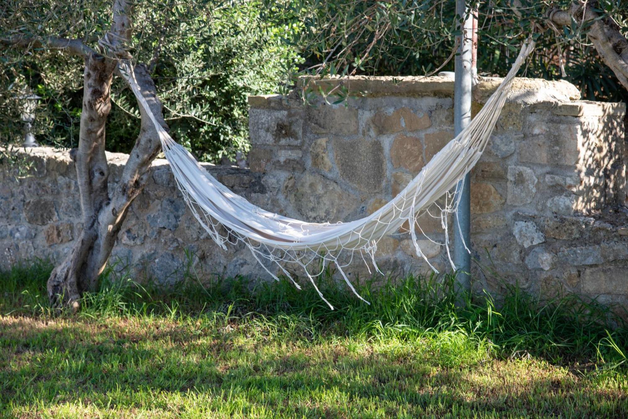 Malathiros Traditional Villas מראה חיצוני תמונה