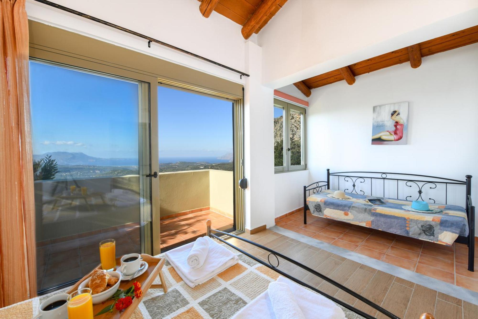 Malathiros Traditional Villas מראה חיצוני תמונה